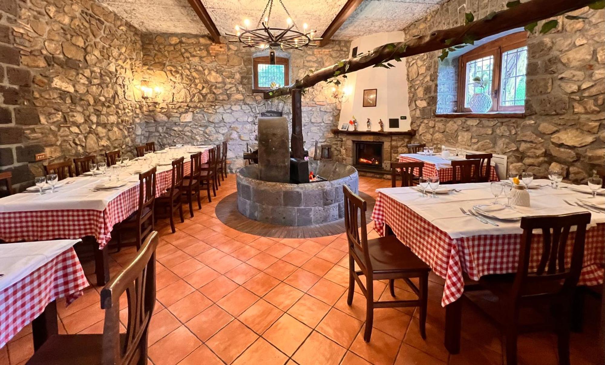 Agriturismo Le Grottelle Villa Sant'Agata sui due Golfi Exterior photo